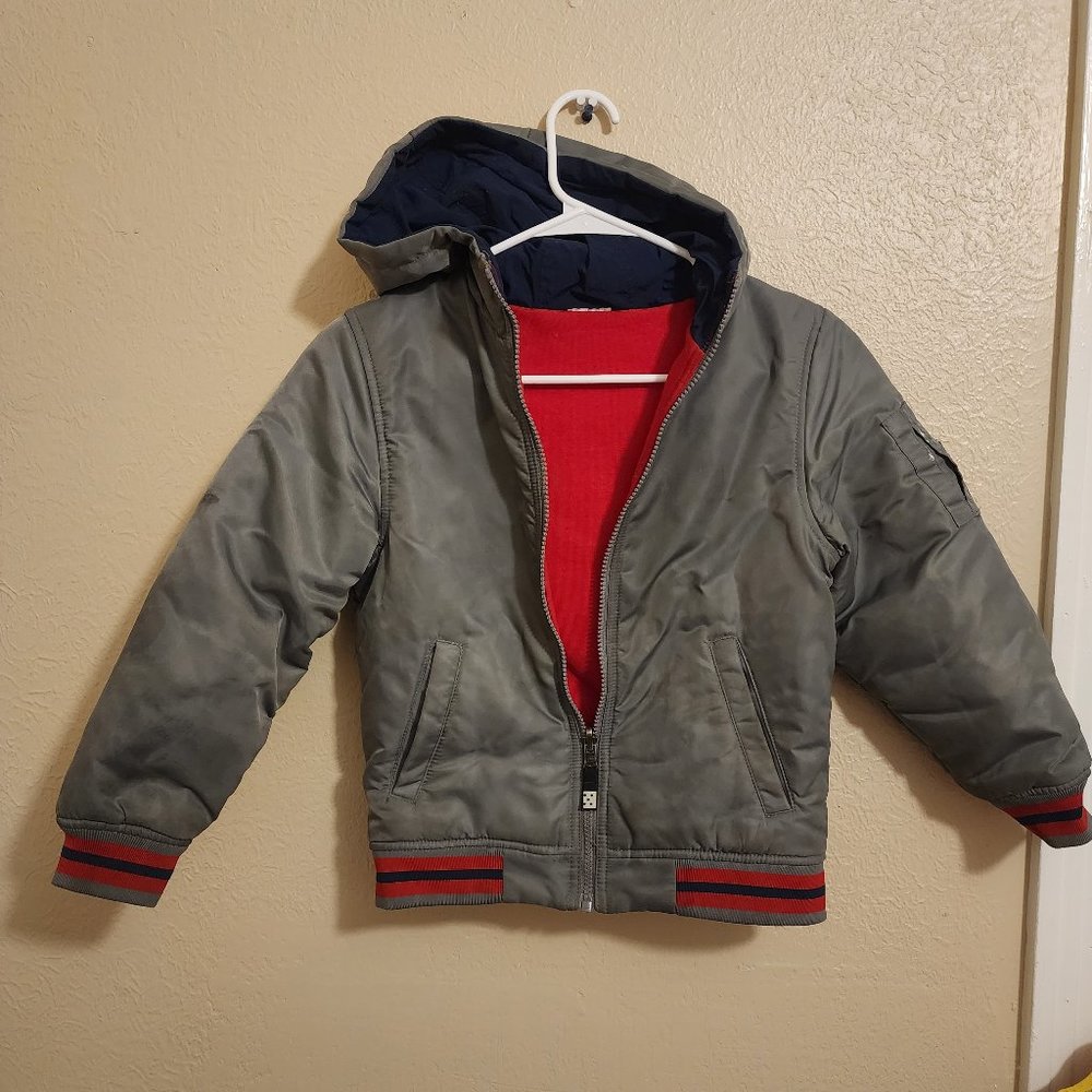 Boys Jacket
